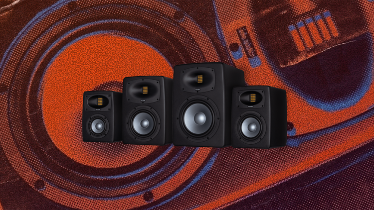 EVE Audio