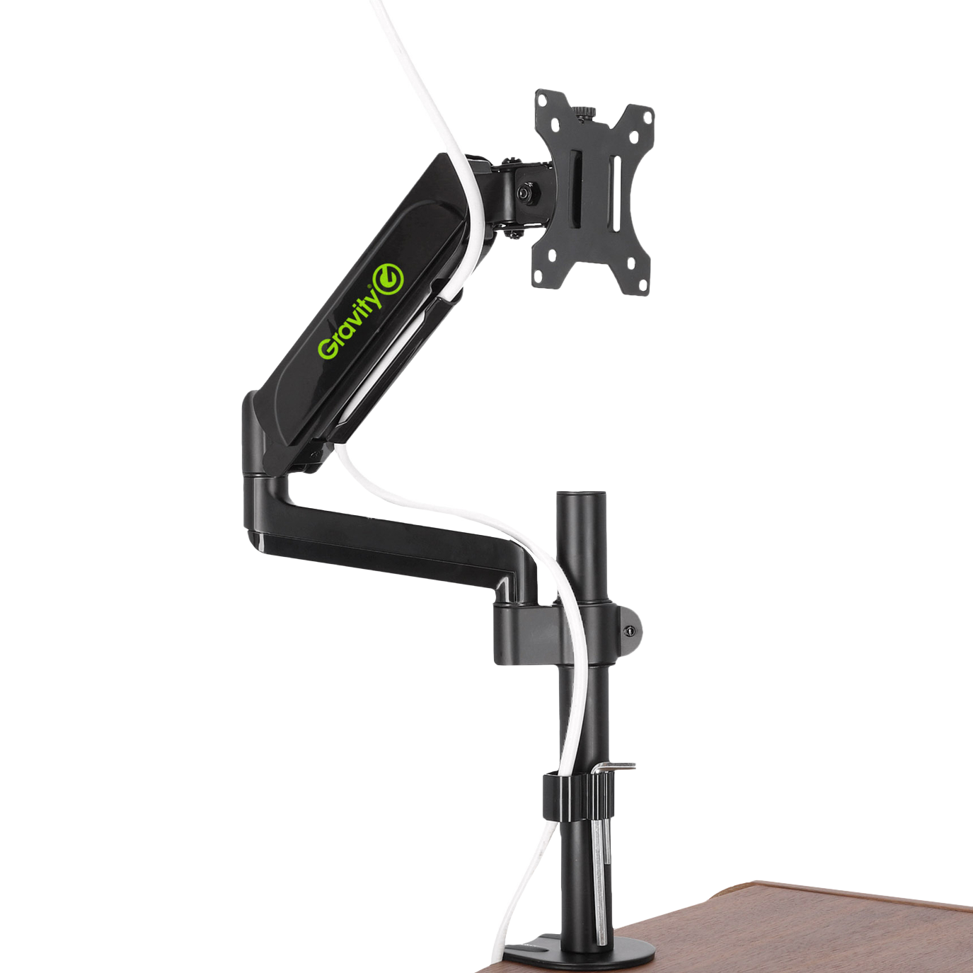 Gravity SA6131B Monitor Arm
