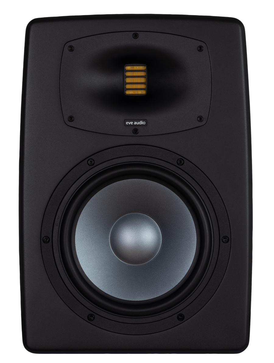 Exceptional Sound Accuracy