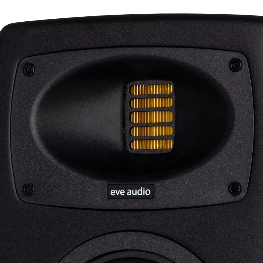 Advanced Acoustic Design