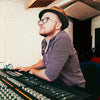 Gareth Hudson