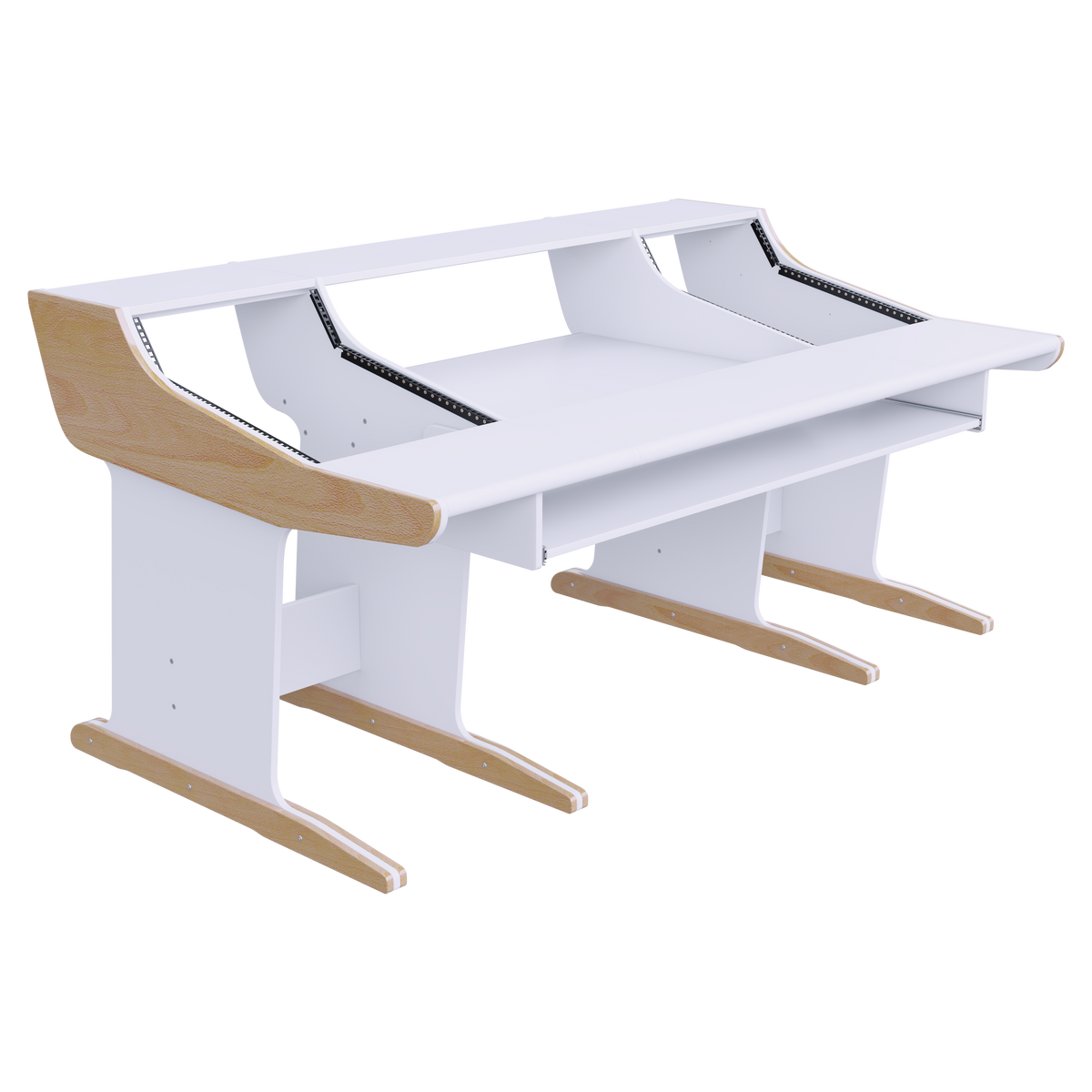 SSL XL-Desk
