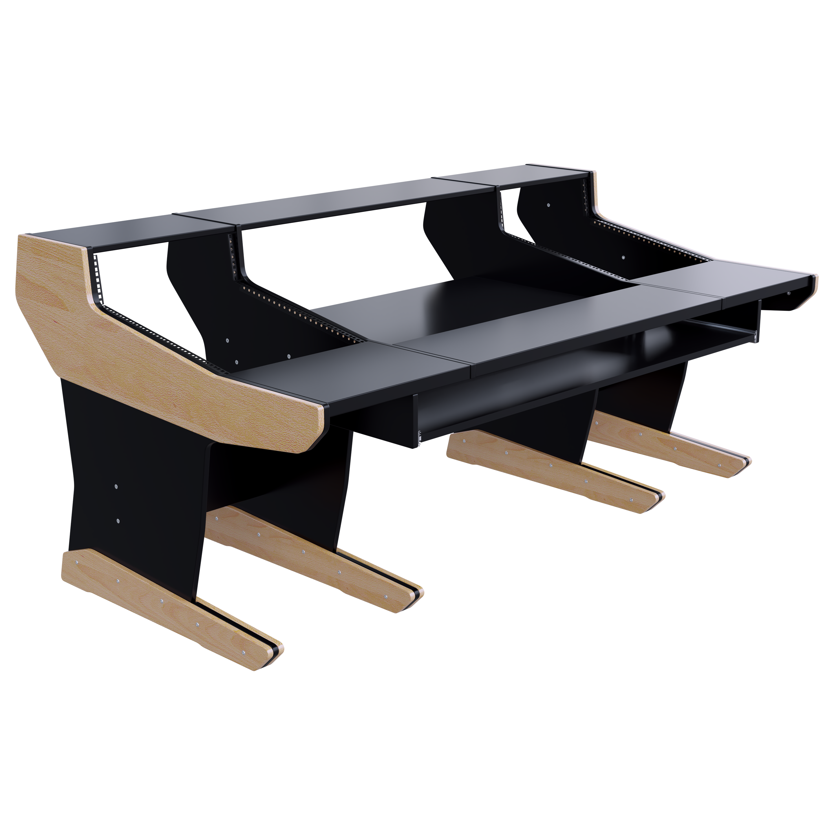 Trident 68 – Buso Audio