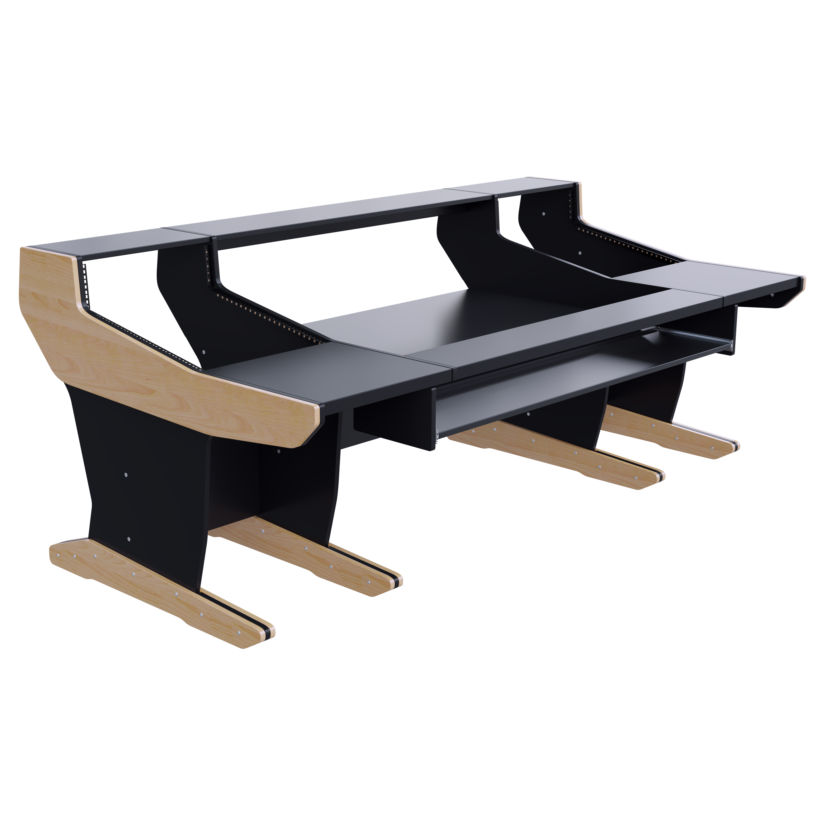 Trident 88 – Buso Audio