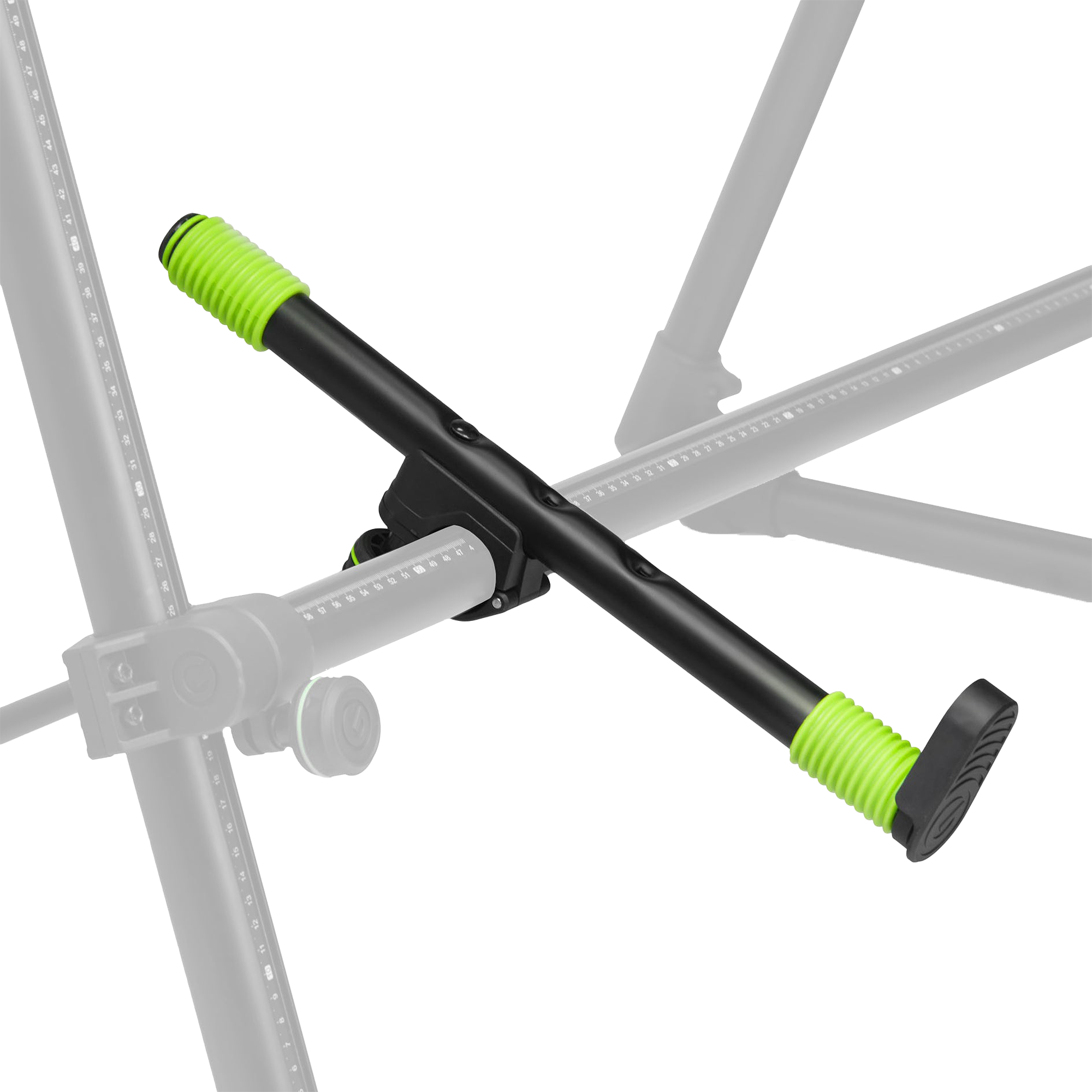 Gravity KS MKS Keyboard Stand - Additional support arms – Buso Audio