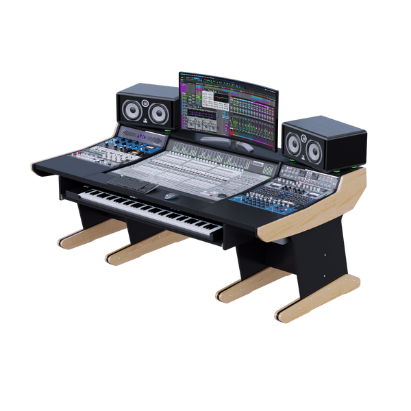 Avid C24