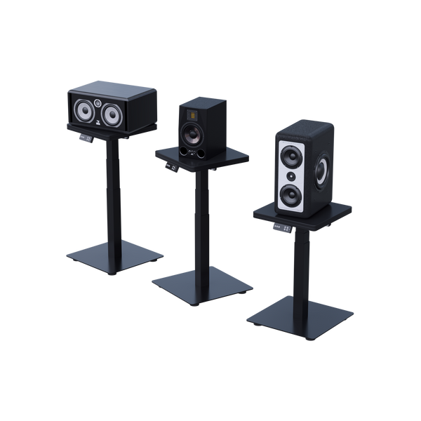 Speaker Stand Rise
