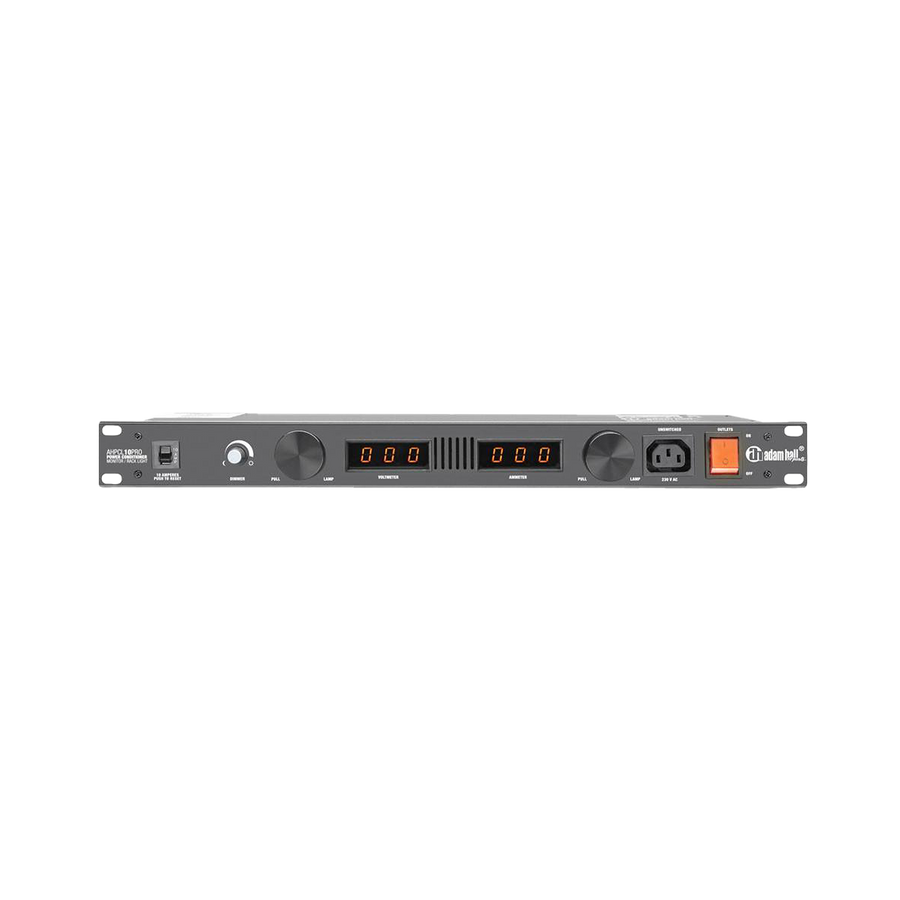 PCL 10 PRO