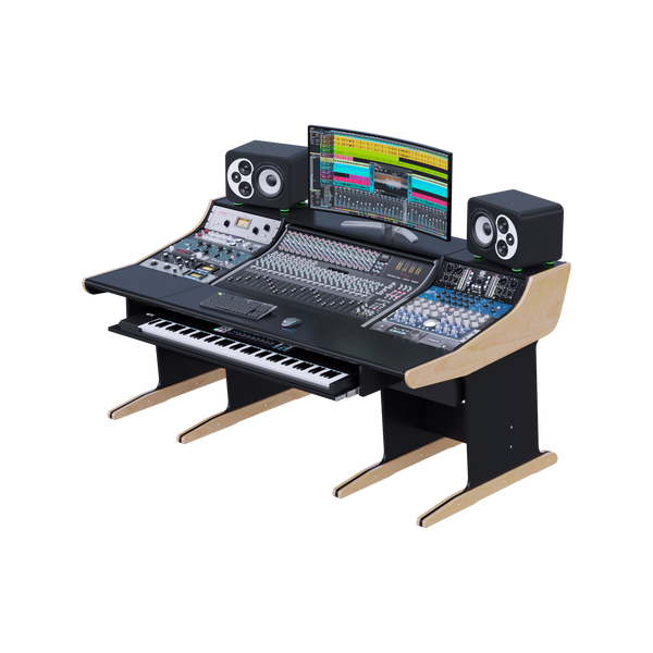 SSL XL-Desk