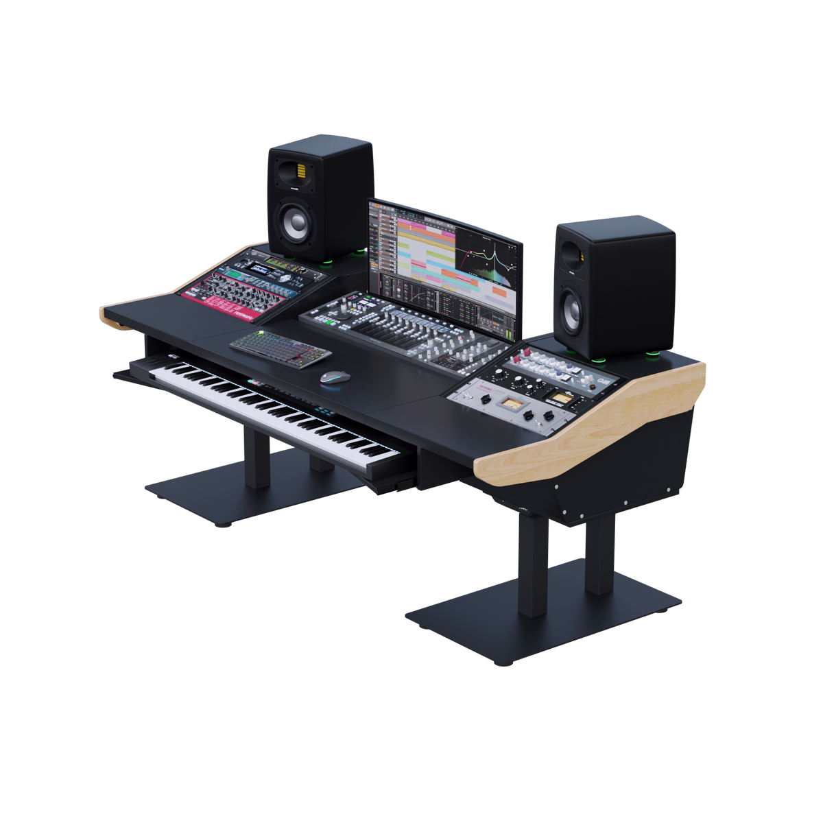 Studio Rise Pro 88