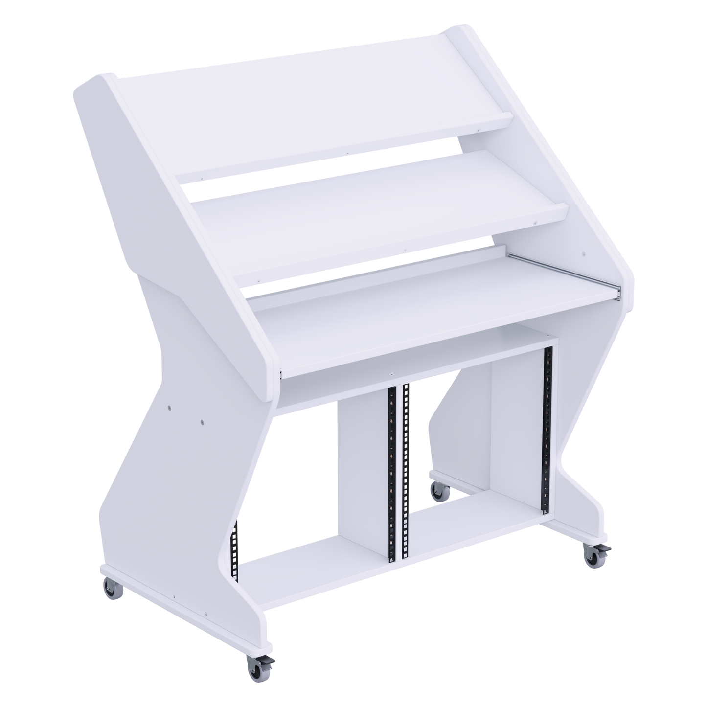 Synthstation Pro Rack