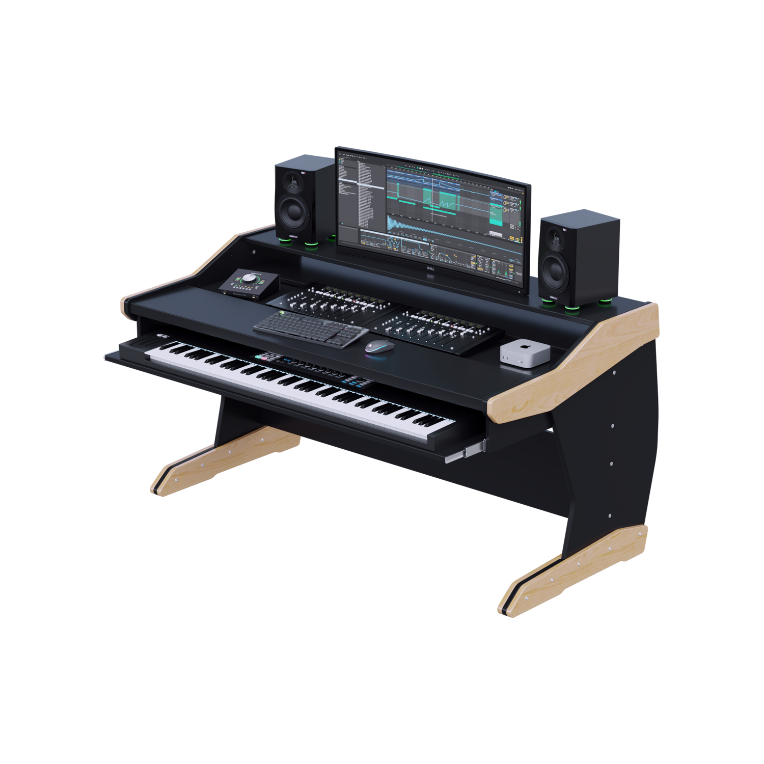 Composer - Buso Audio