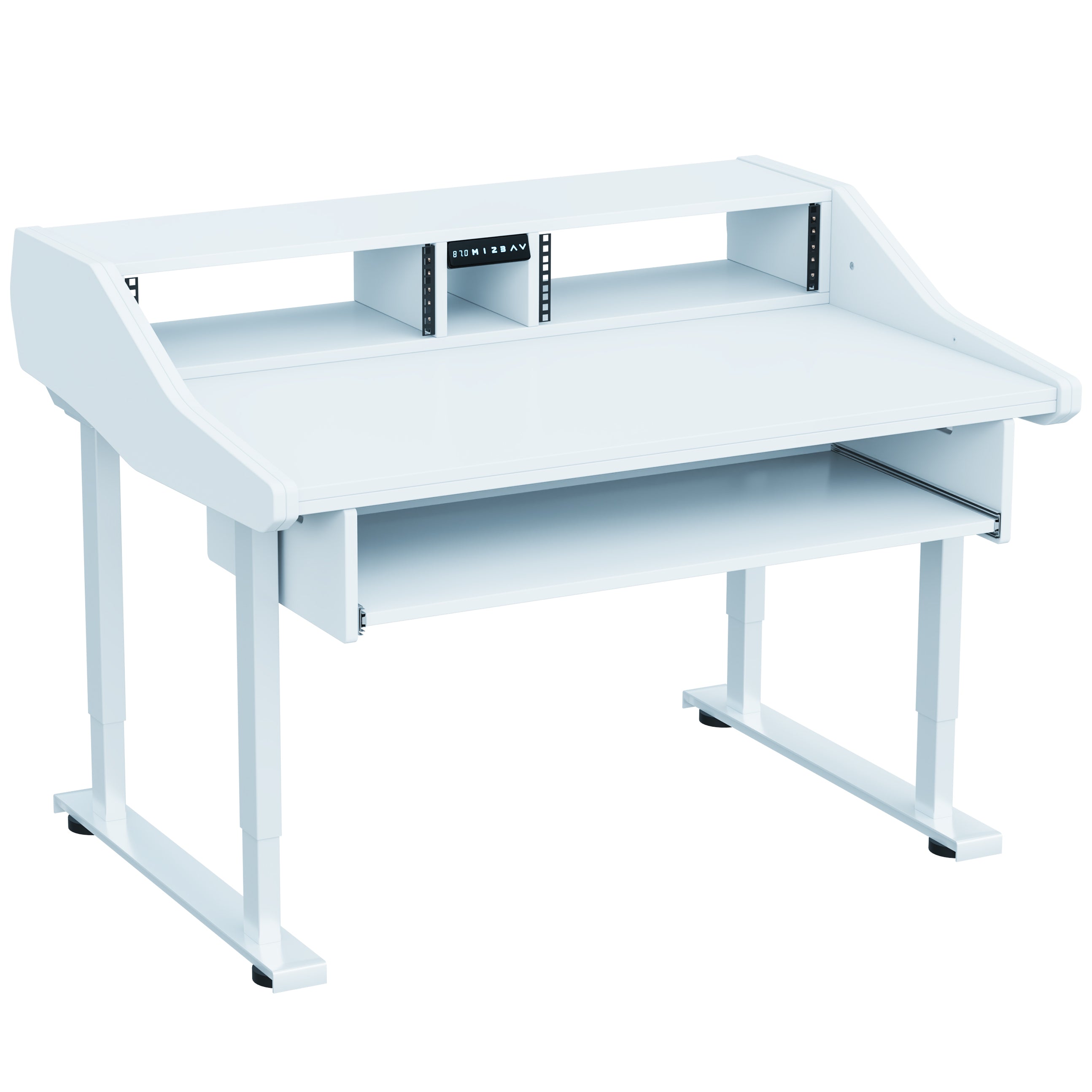 Artist Rise Pro 61 – Buso Audio