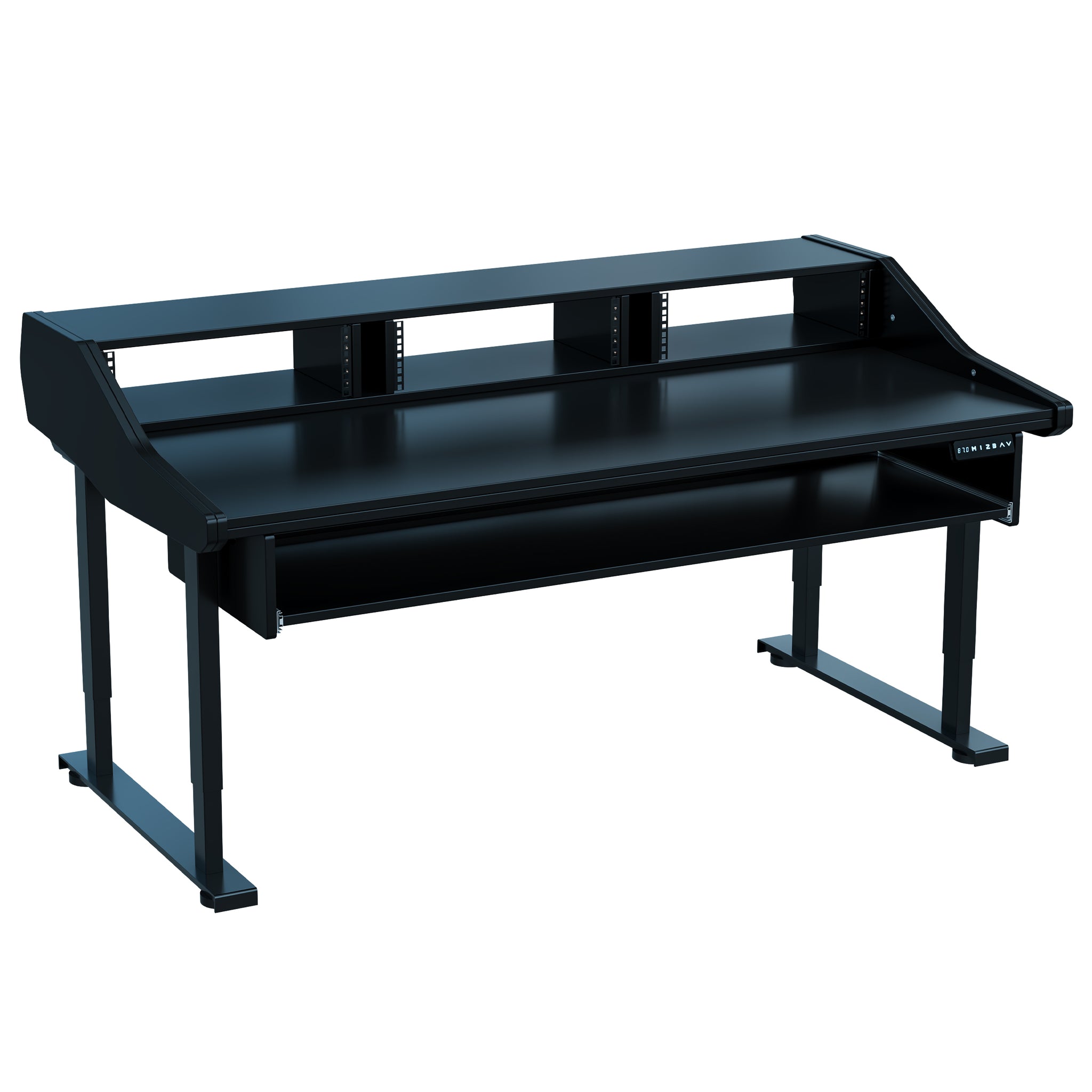 Artist Rise Pro 88 – Buso Audio