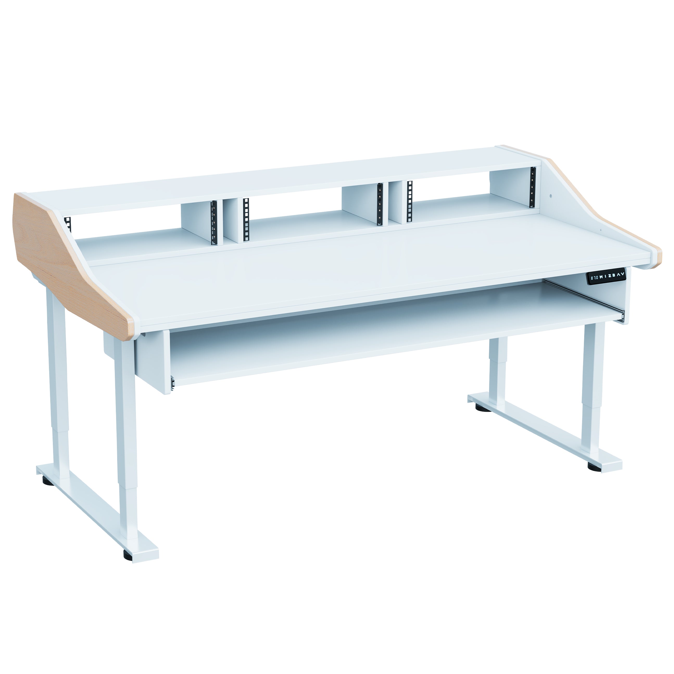 Artist Rise Pro 88 – Buso Audio