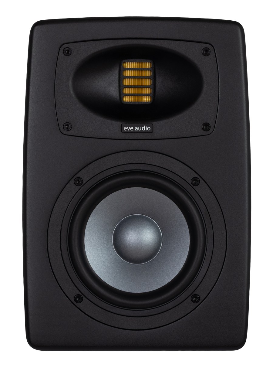 Exceptional Sound Accuracy