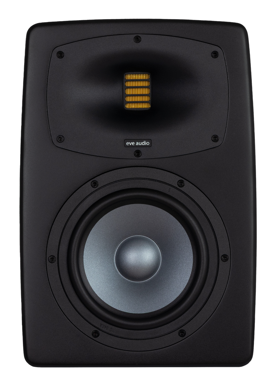 Exceptional Sound Accuracy