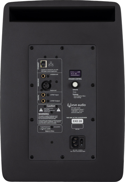 EVE Audio EXO 28