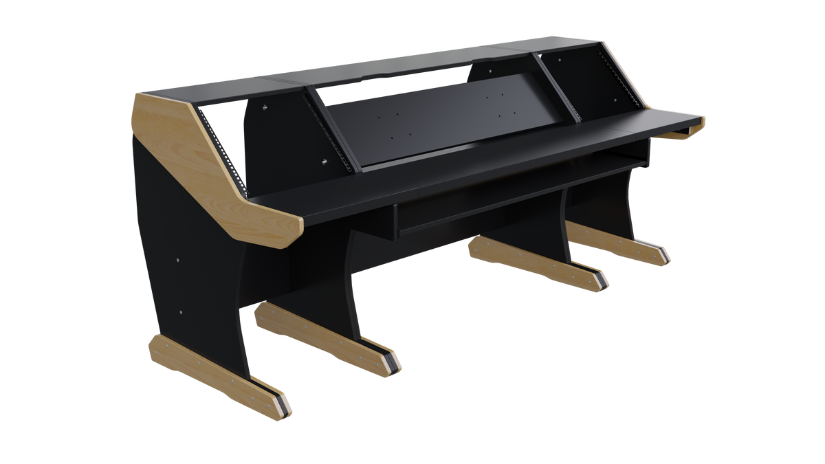 Control Pilot Studio Double