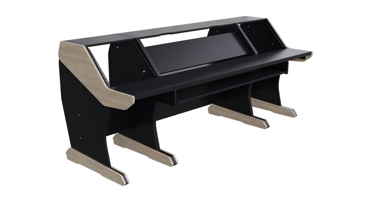 Control Pilot Studio Double