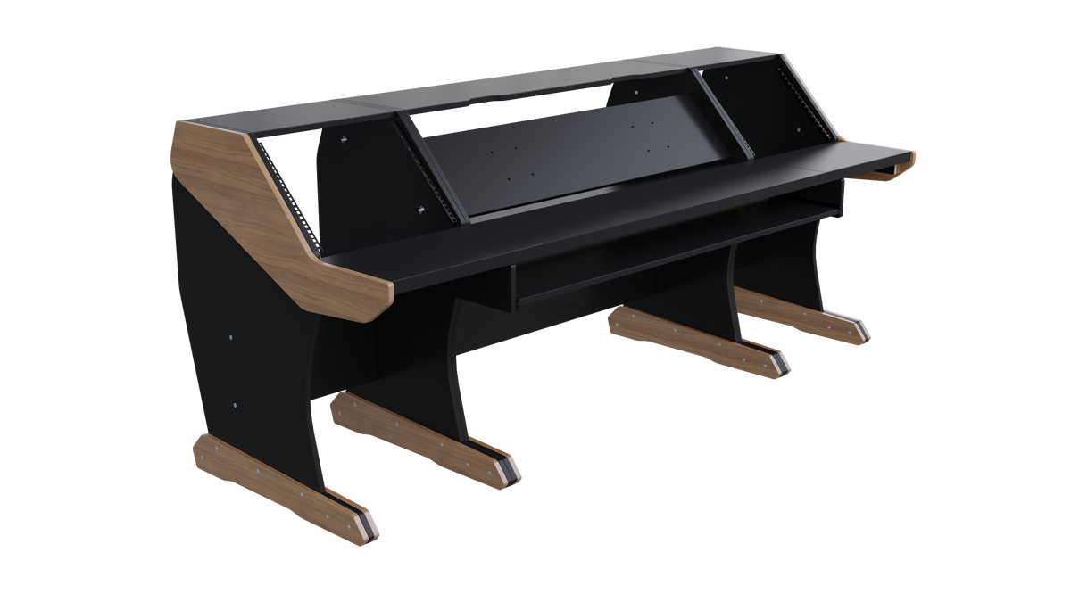 Control Pilot Studio Double