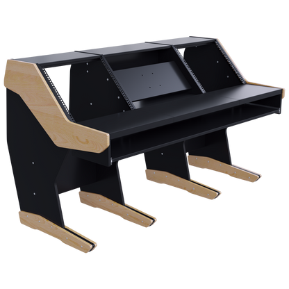 Control Raven Max Single