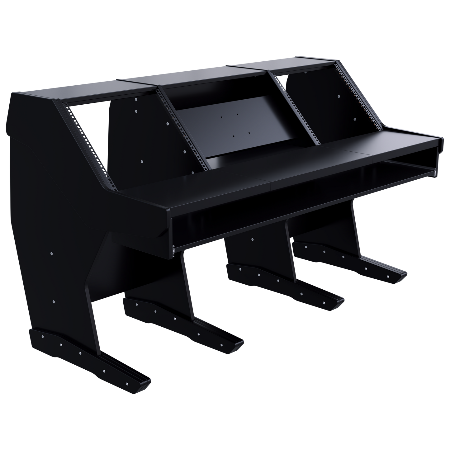 Control Raven Max Single