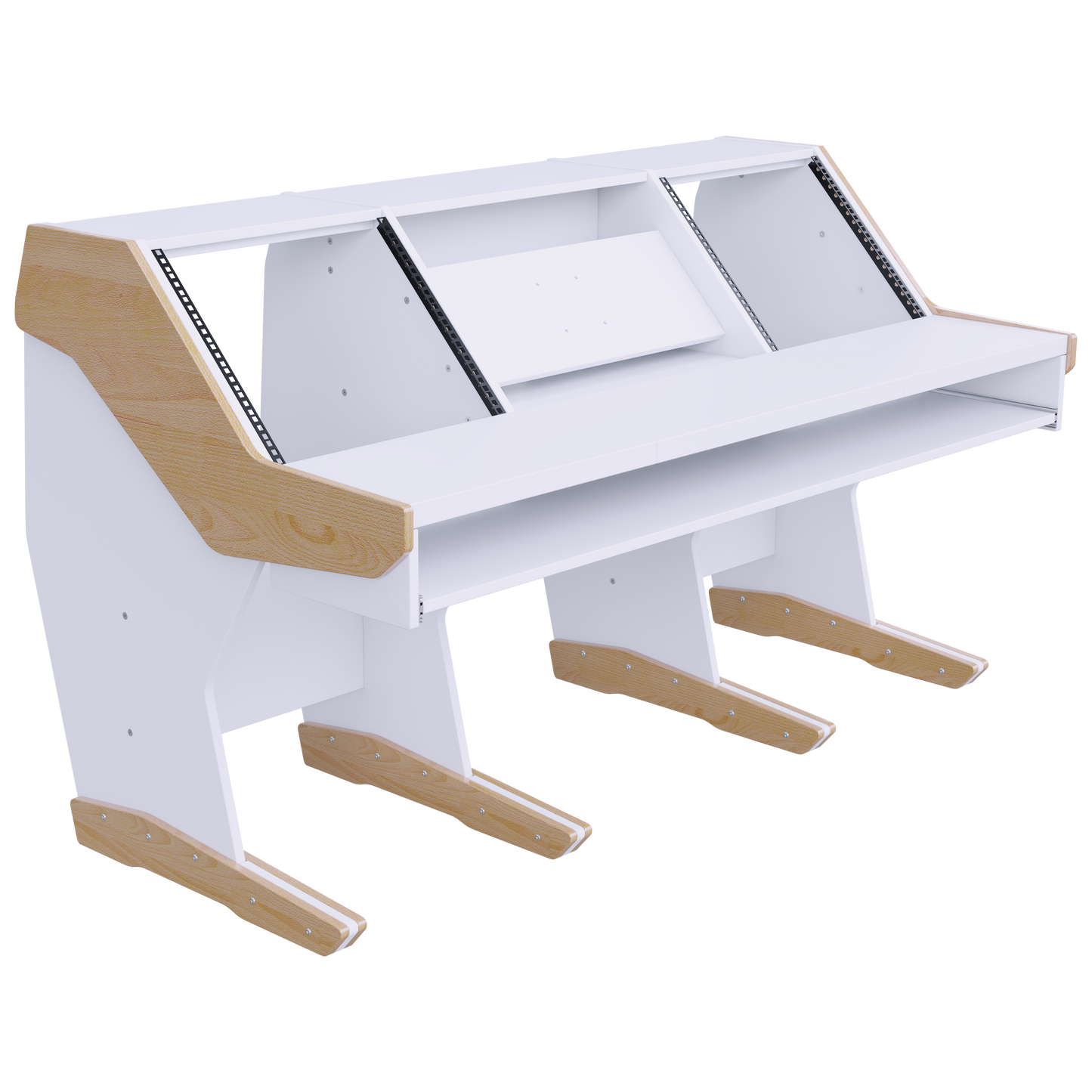 Control Raven Max Single