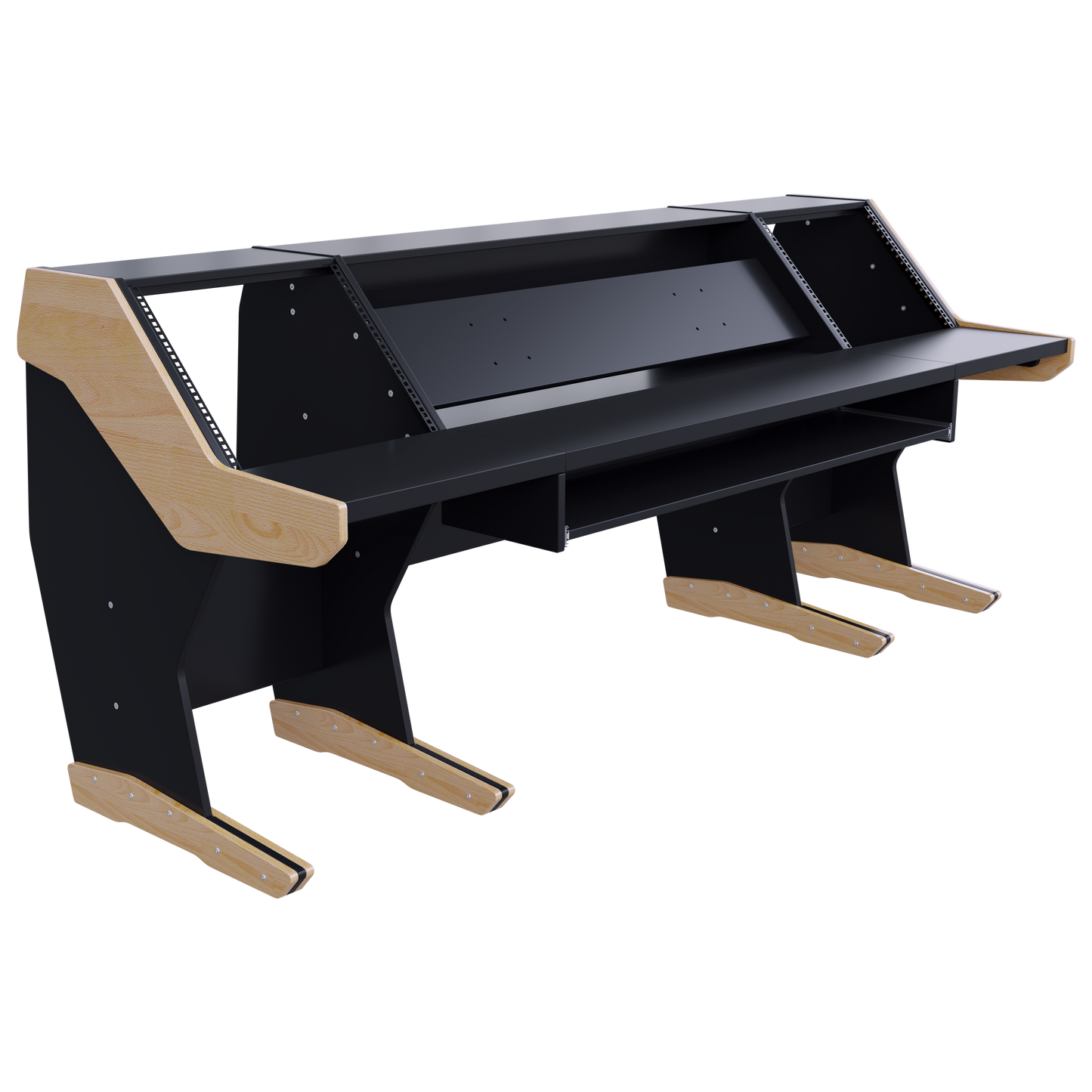 Control Raven Max Double