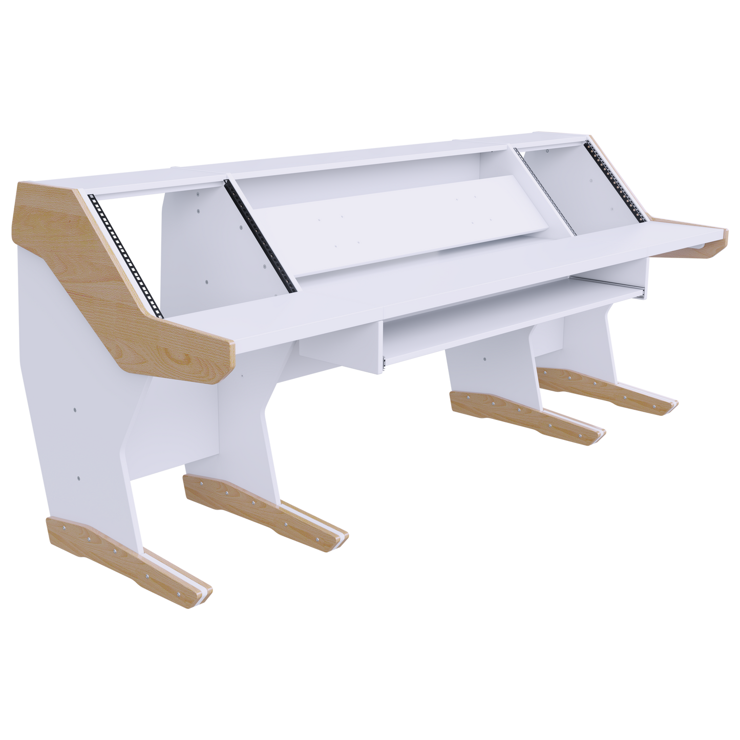 Control Raven Max Double