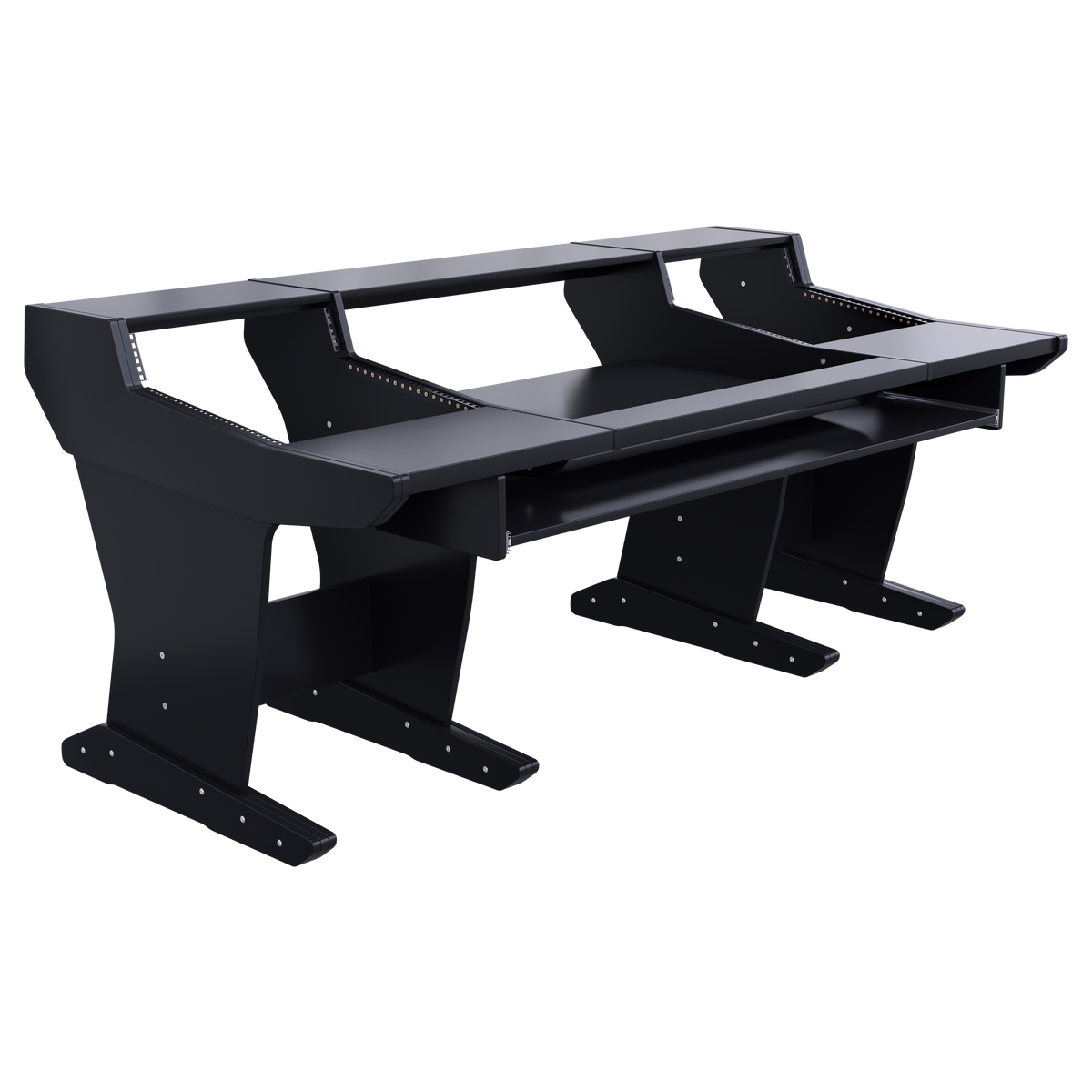 SSL Matrix