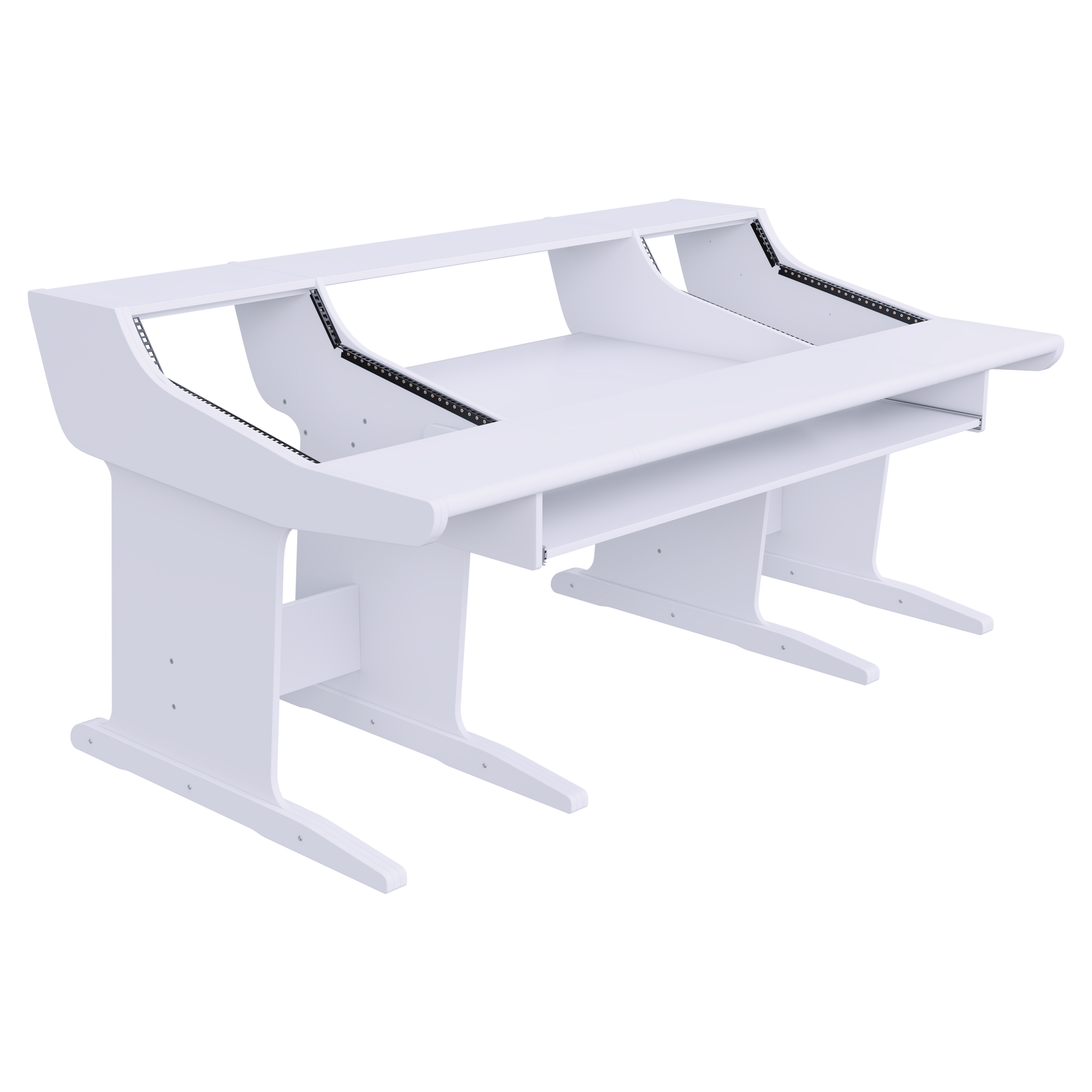 SSL XL-Desk – Buso Audio