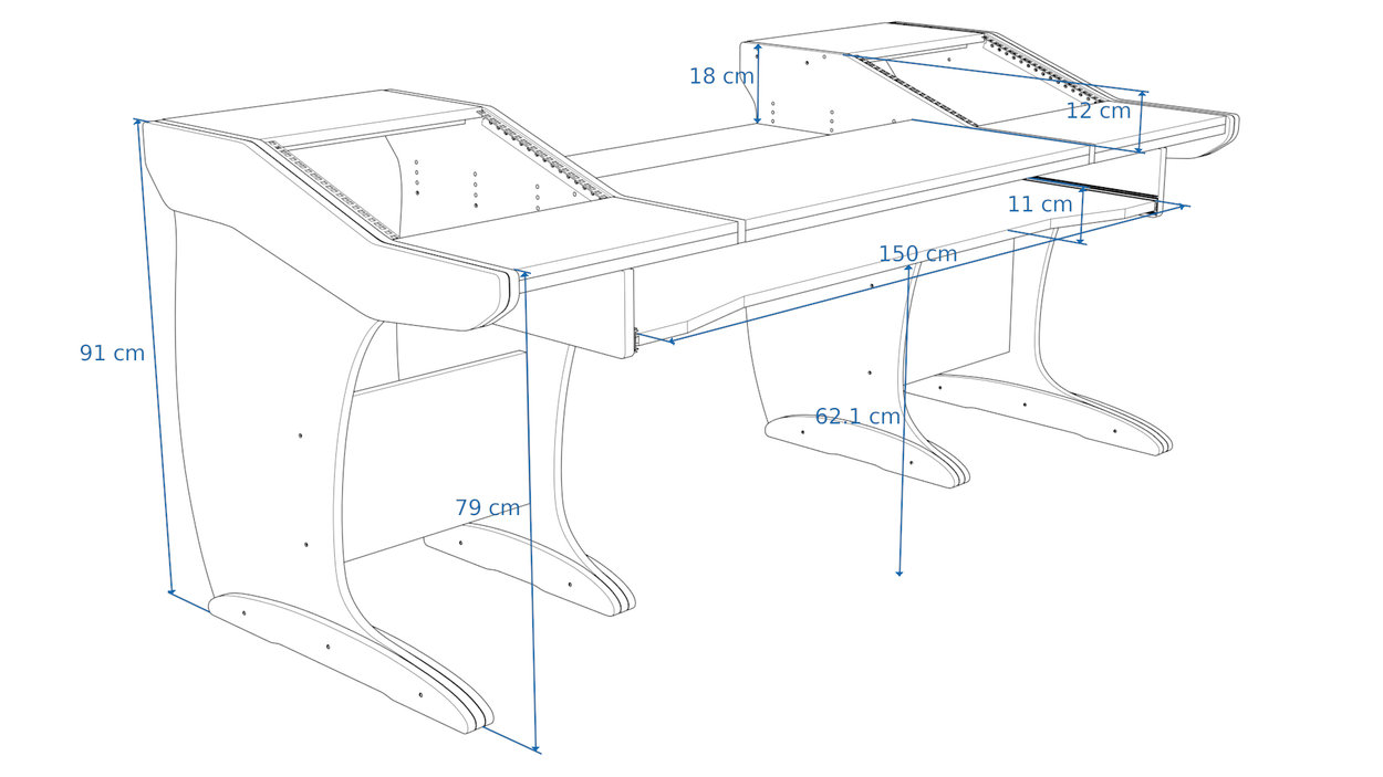 Studio 88 Buso Audio