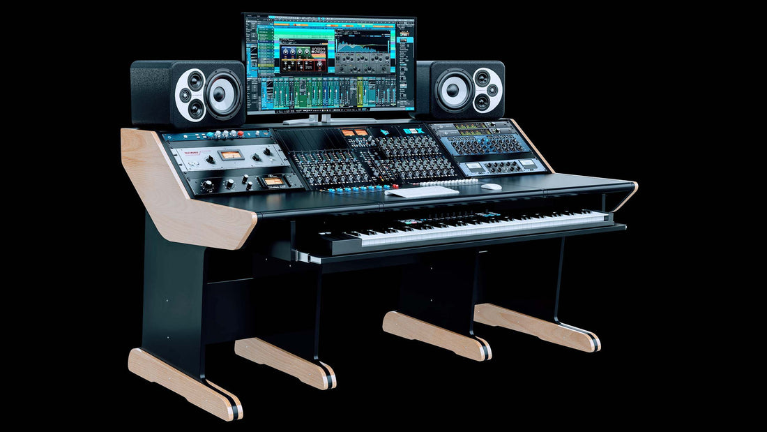 API The Box – Buso Audio