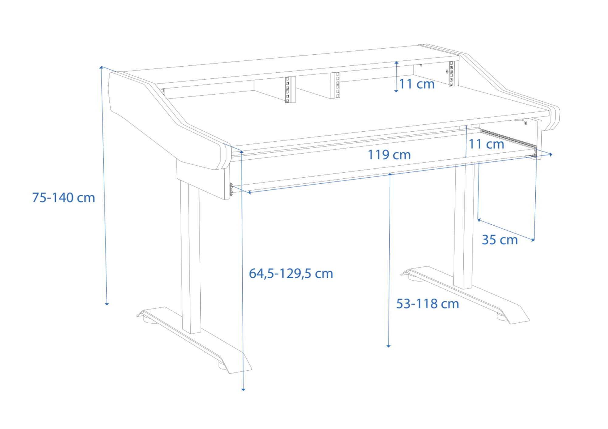 Artist Rise 61 – Buso Audio