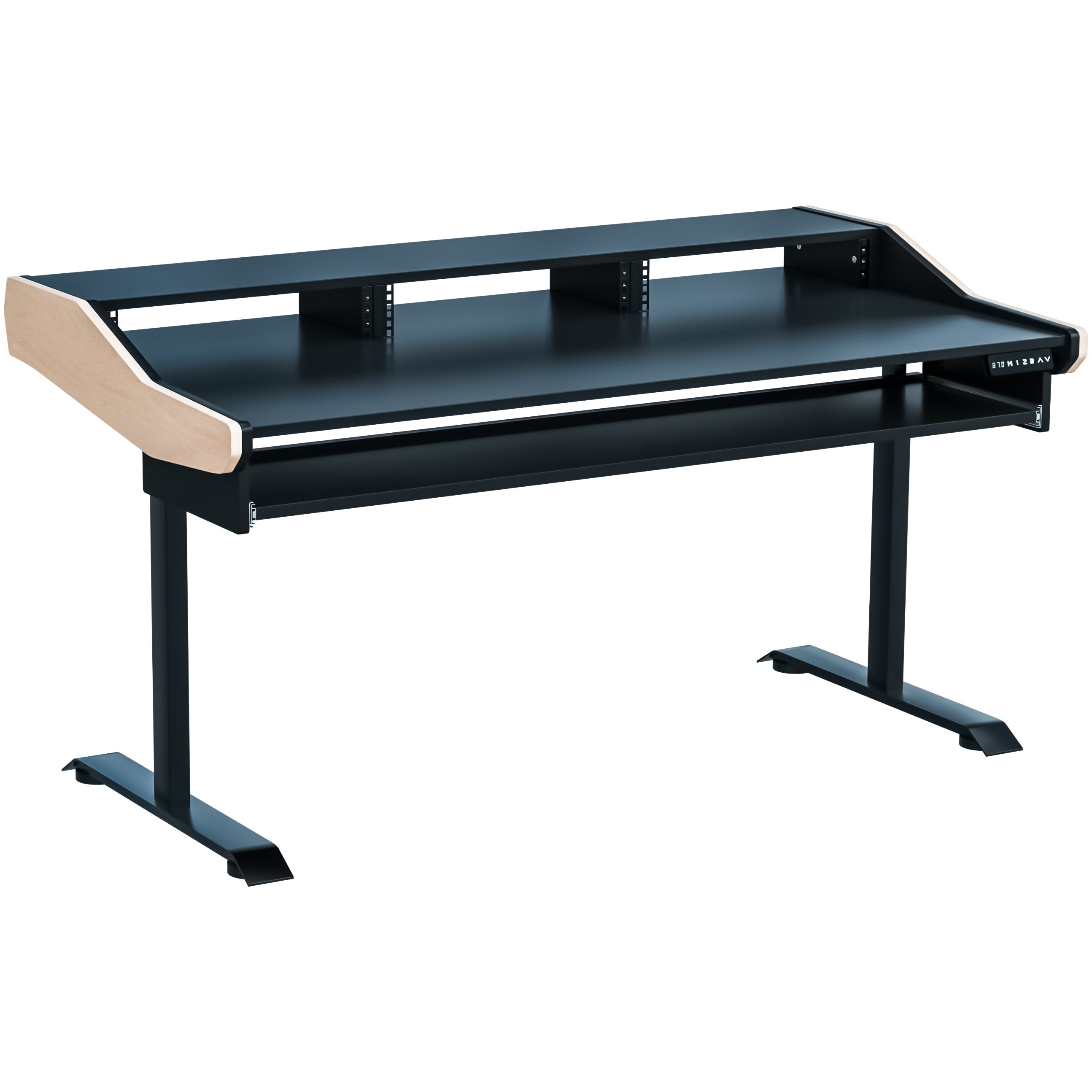 Artist Rise 88 – Buso Audio