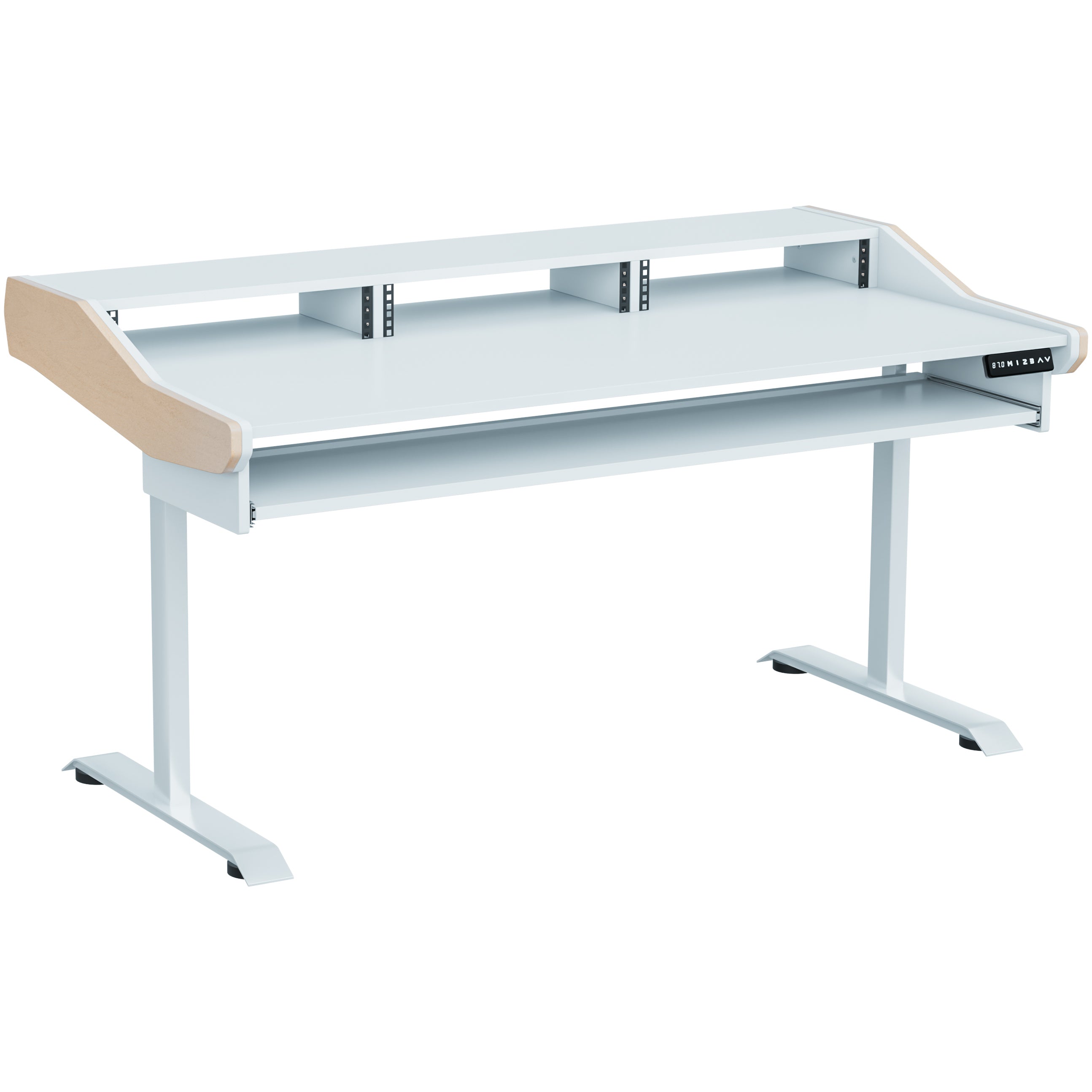 Artist Rise 88 – Buso Audio