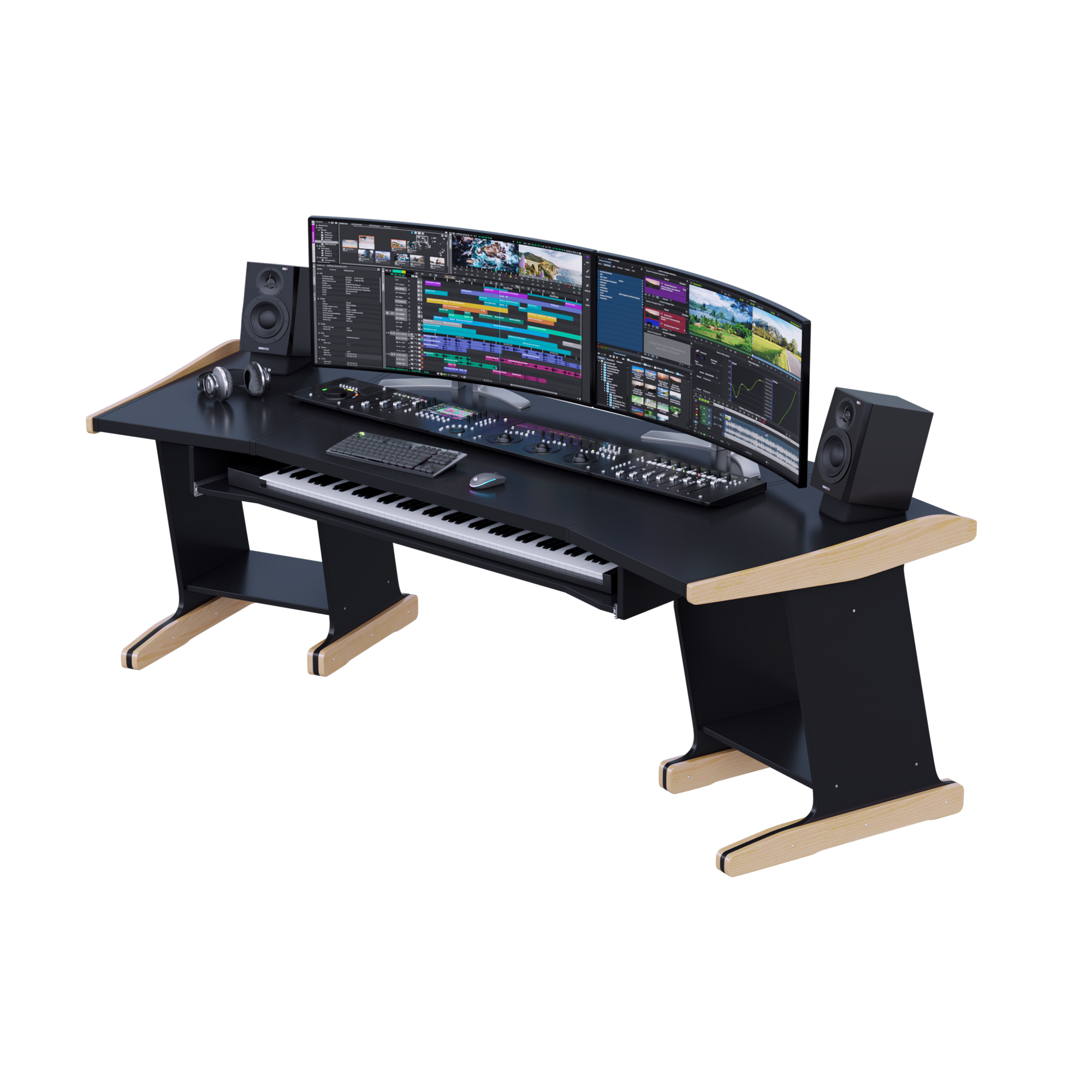 Broadcast XL – Buso Audio