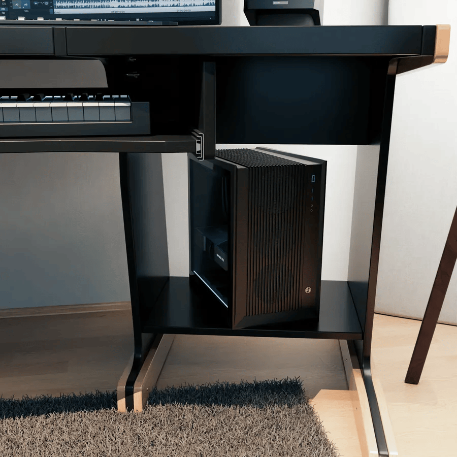 Flat Shelf