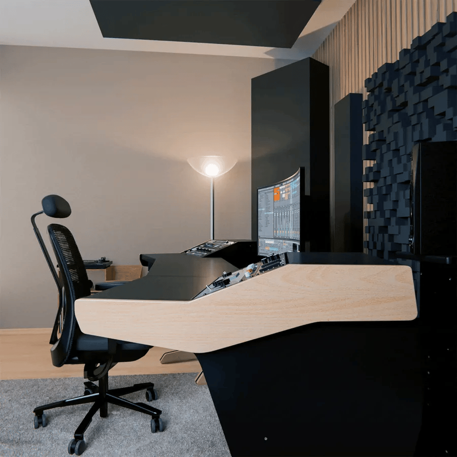 Adjustable Desktop Height