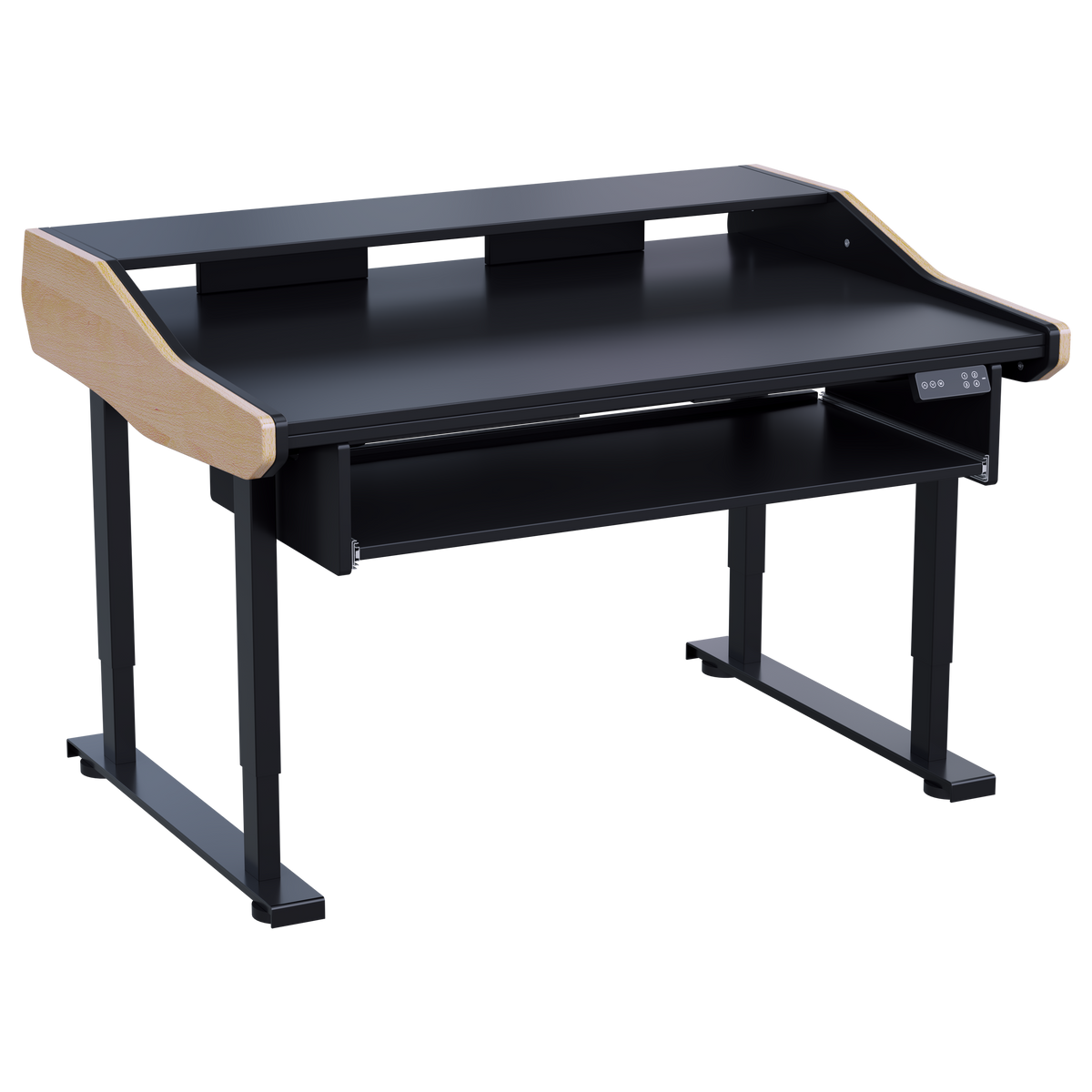 Composer Rise Pro 61