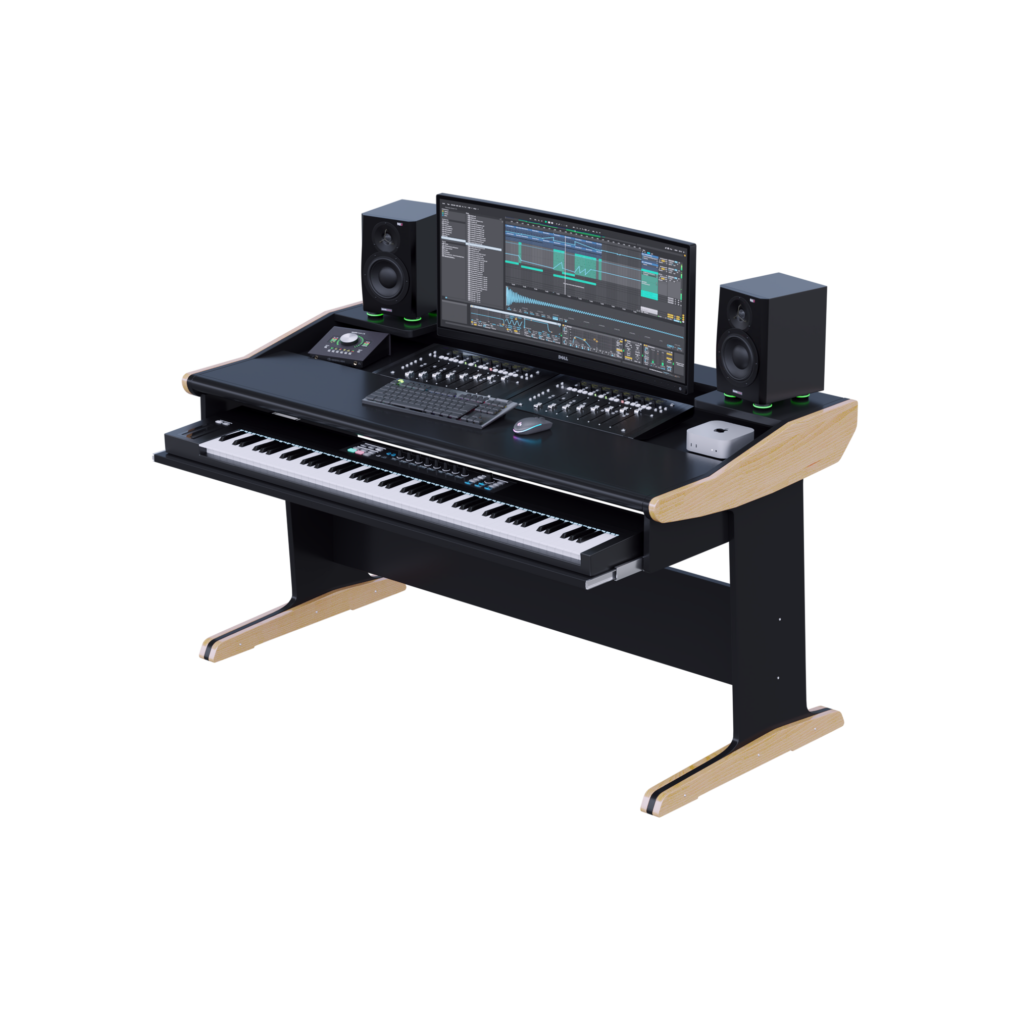 Composer Classic 88 – Buso Audio