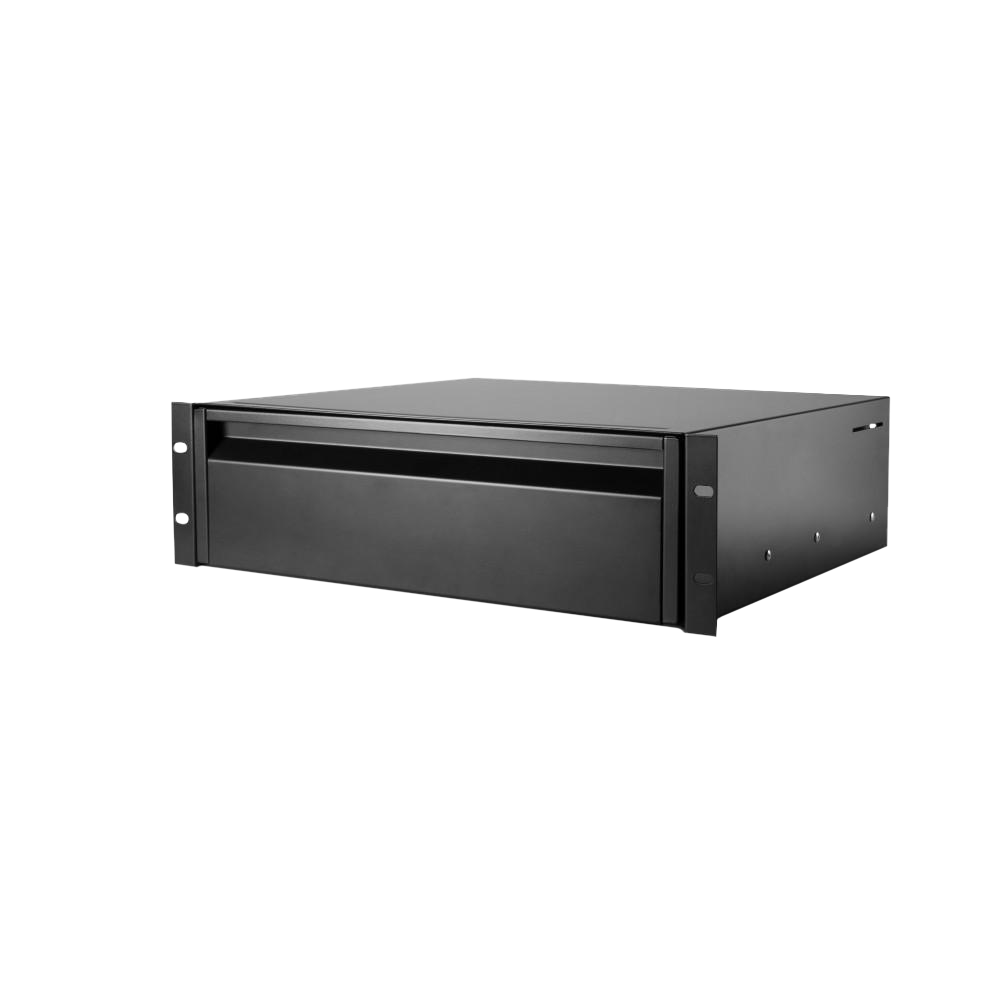ERGO 19" Rack Drawer