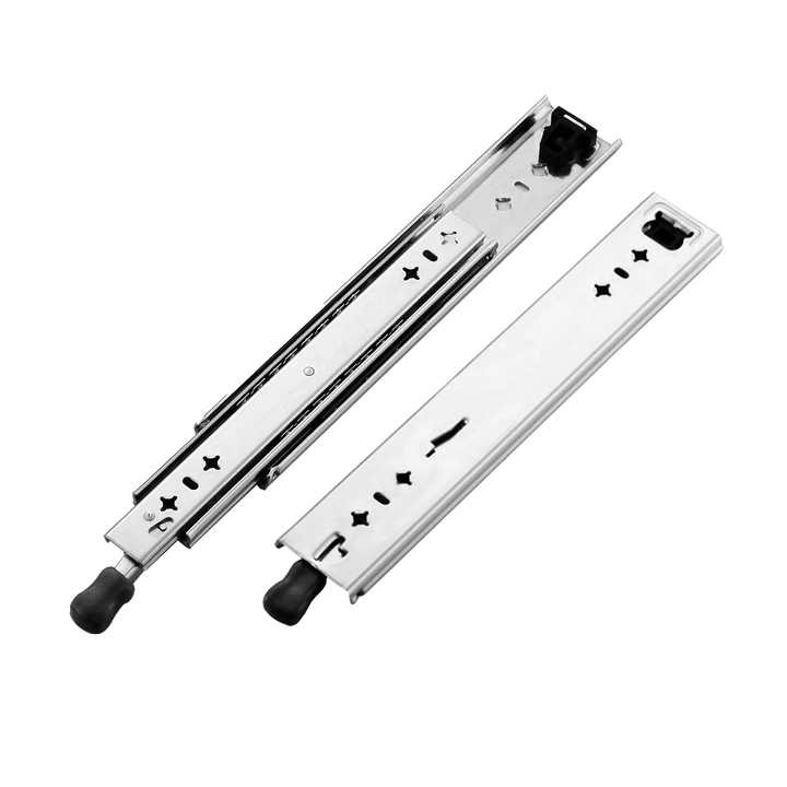 Heavy-Duty Rails