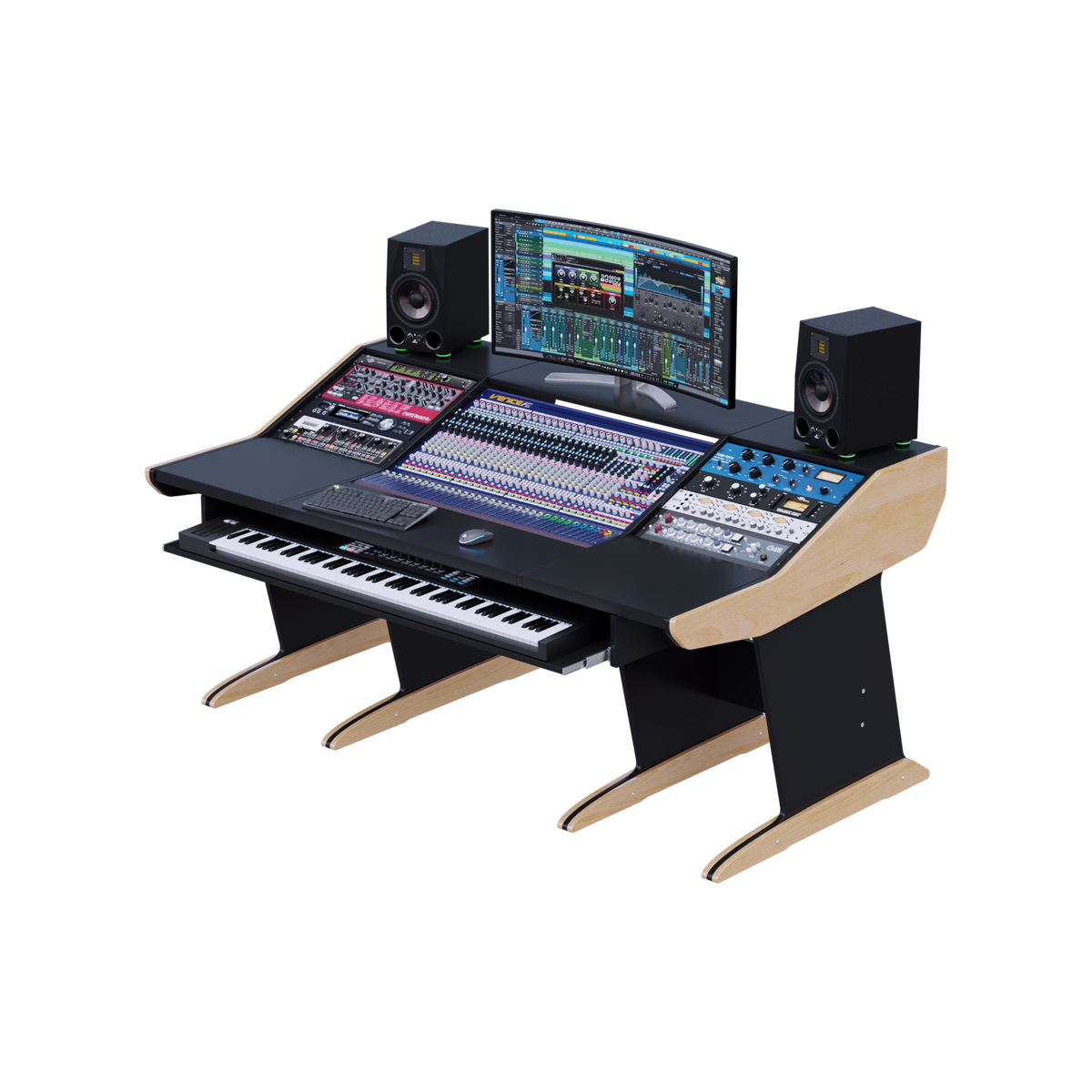 Midas F32 – Buso Audio