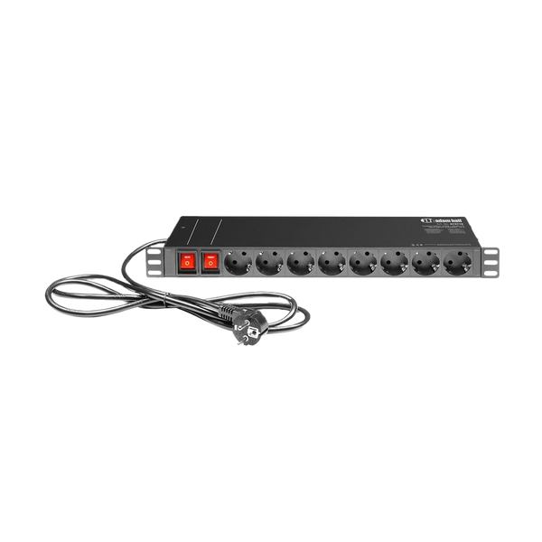 Power Strip with 16 Sockets