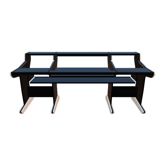 SSL Matrix - Buso Audio - Studio Furniture