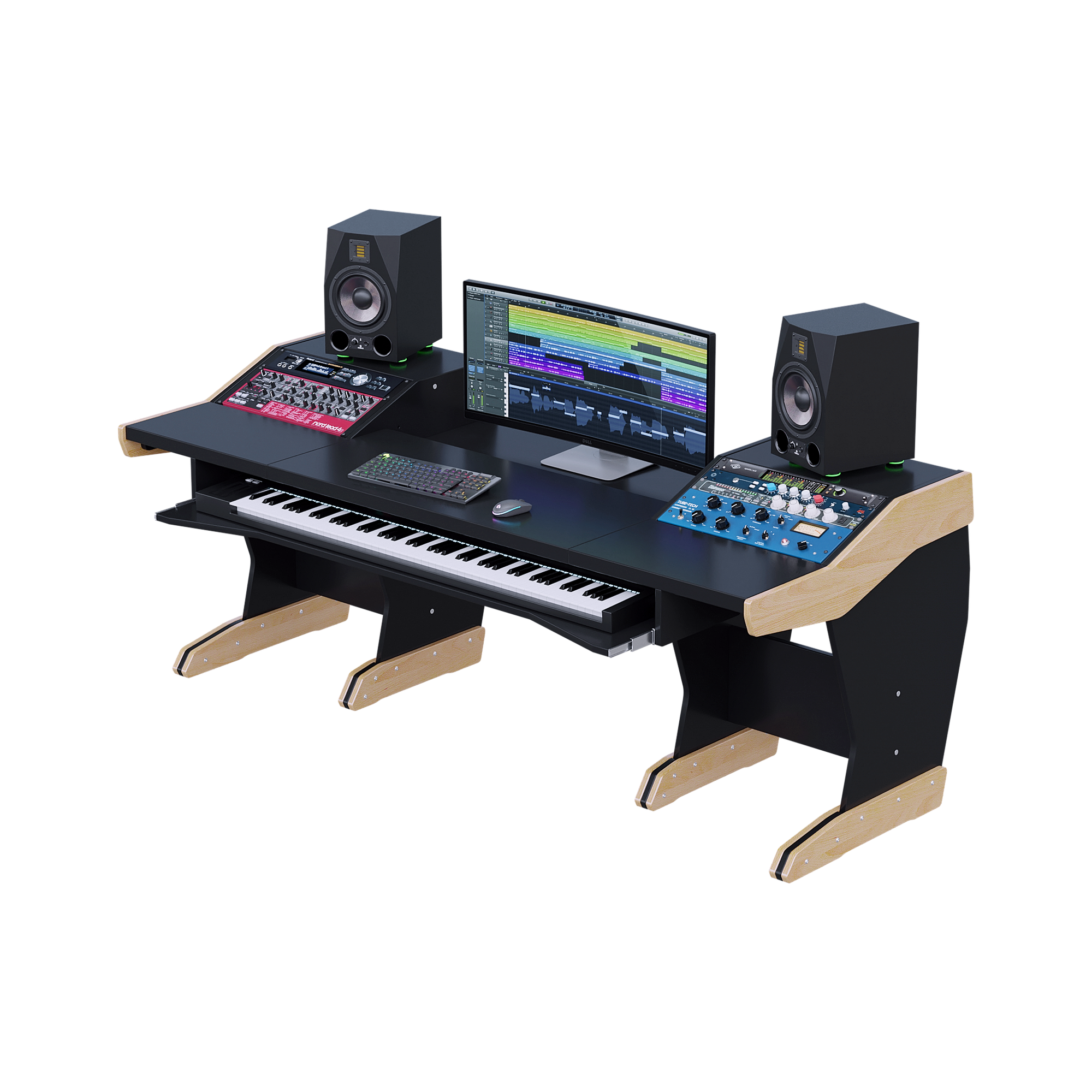Producer 88 – Buso Audio