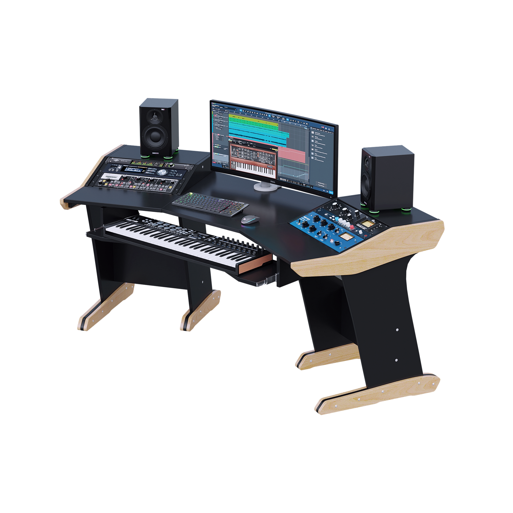 Producer Mini – Buso Audio