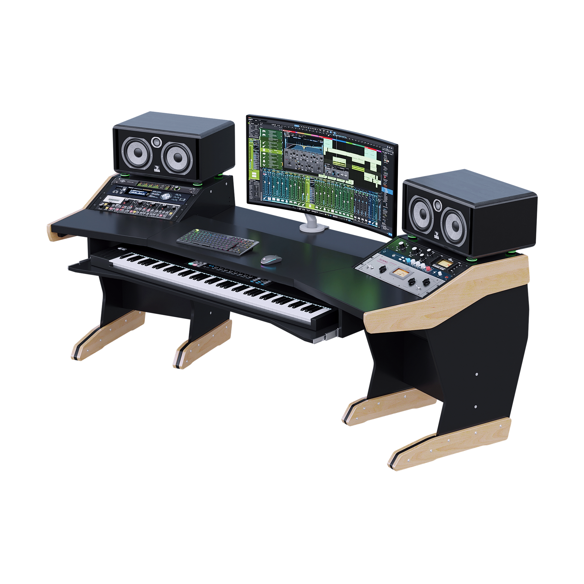 Producer XL – Buso Audio